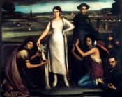 胡里奥 罗梅罗 德 托雷斯 : -Unknown